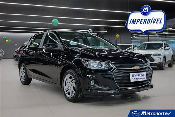 CHEVROLET ONIX 1.0 FLEX LT MANUAL CHEVROLET ONIX 1.0 FLEX LT MANUAL